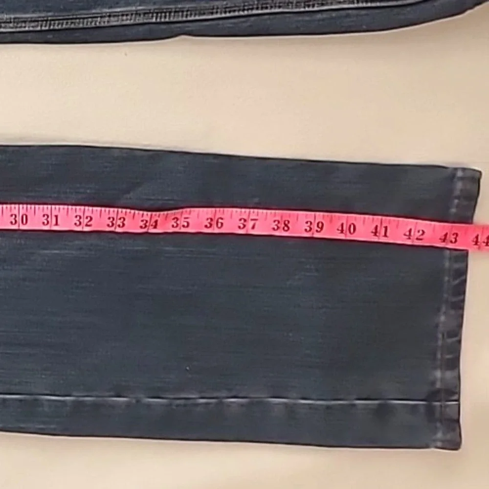 Carhartt Mens Jeans 40x32 Relaxed‎ Bootcut